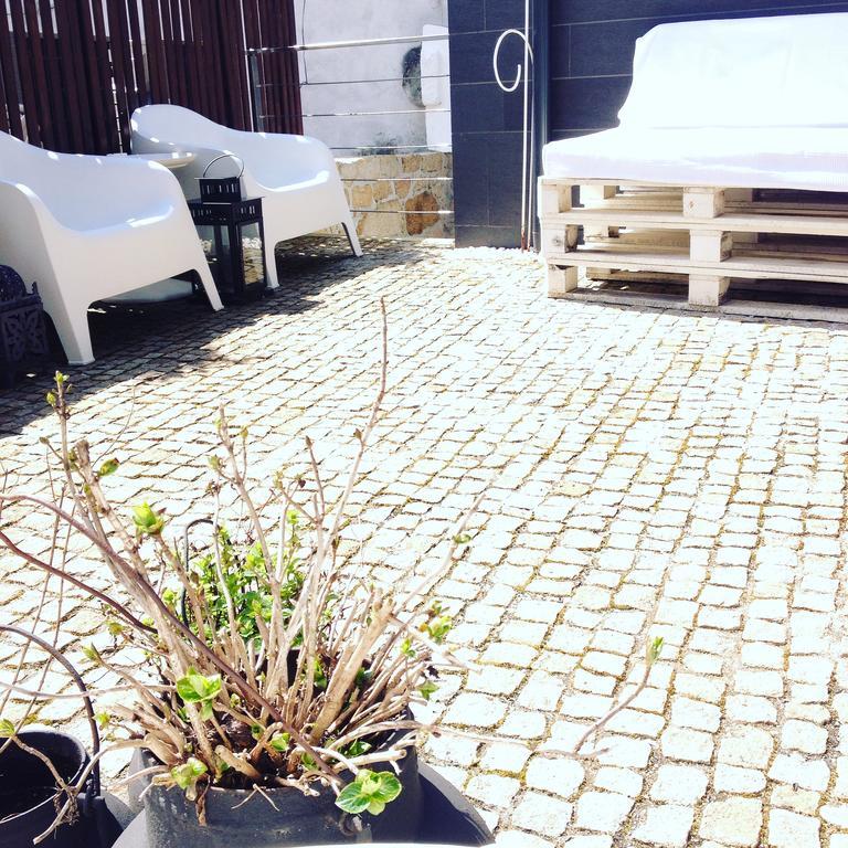 Casas Do Patio Country Houses & Nature Кальдас-да-Фелгуейра Экстерьер фото